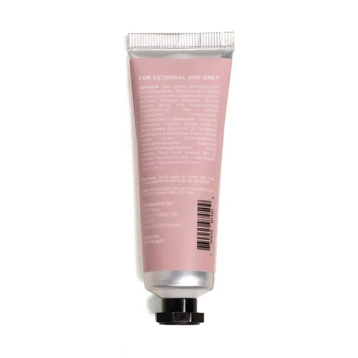 Hand Cream - Peony