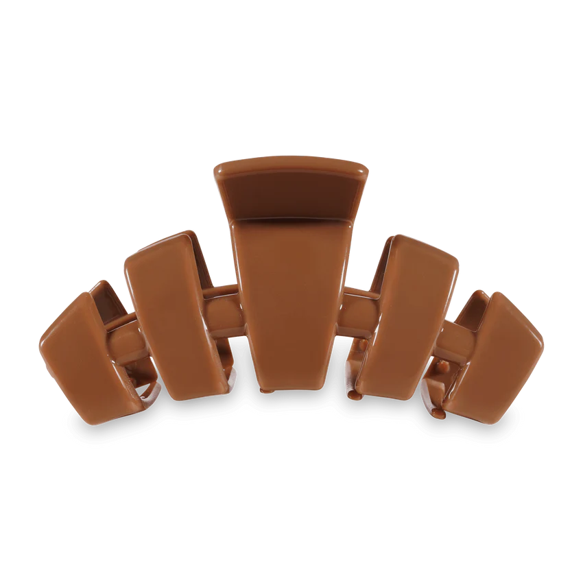Teleties Medium Classic Hair Clip