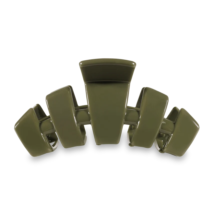 Teleties Medium Classic Hair Clip