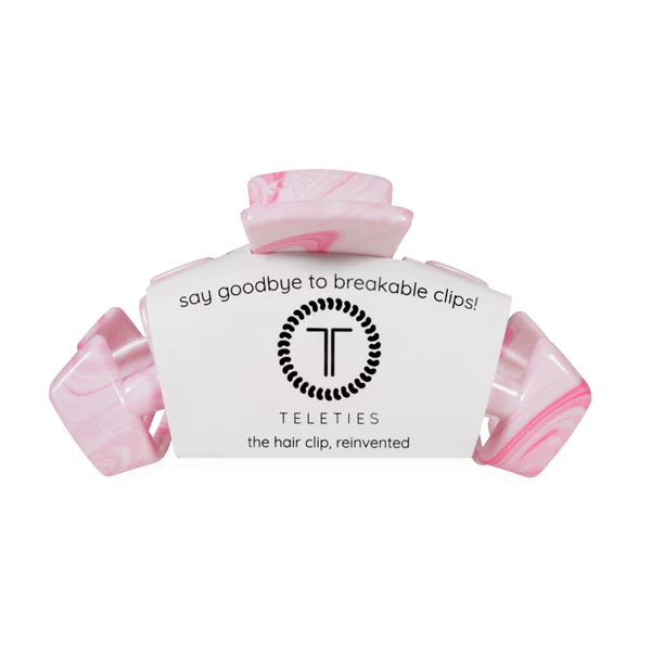 Teleties Hair Clip - Classic Large Pinch Me!