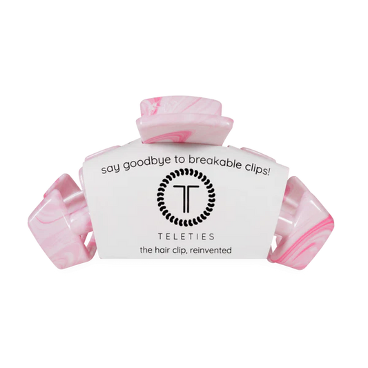 Teleties Hair Clip - Classic Large Pinch Me!