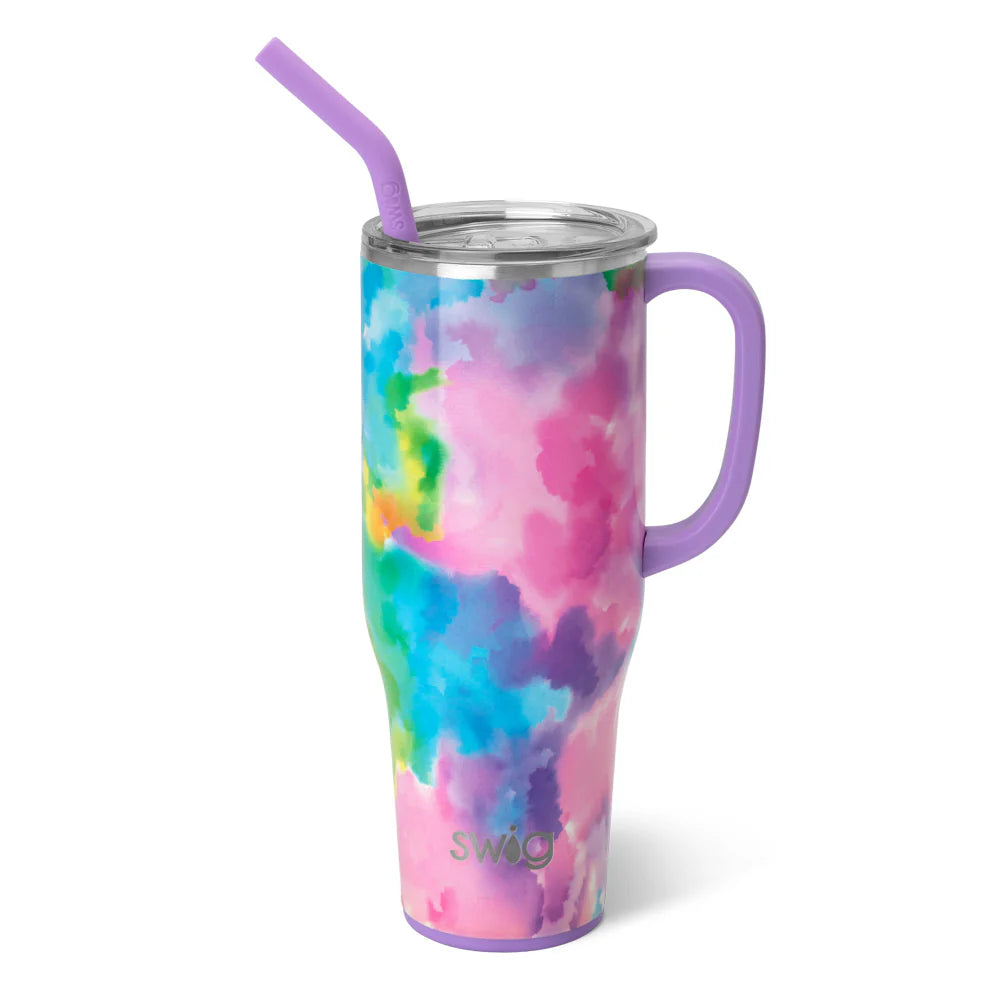 Swig | Cloud Nine Mega Mug (40oz)
