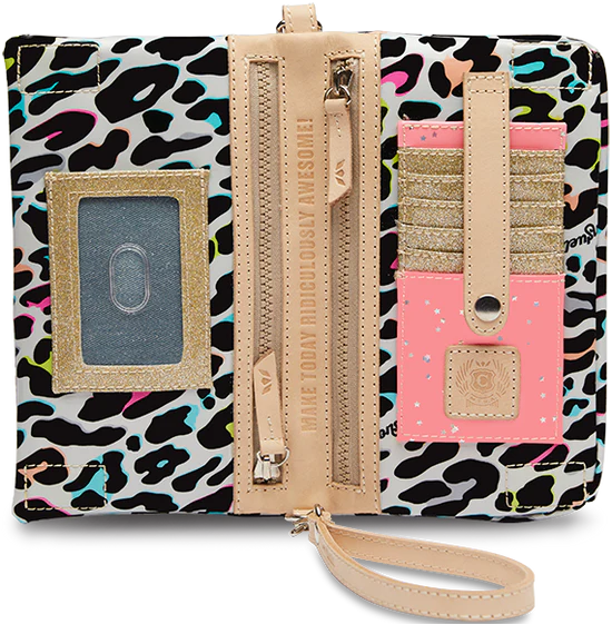 Consuela | Uptown Crossbody - CoCo