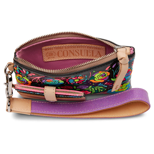Consuela Wristlet - Combi Rita Wallet