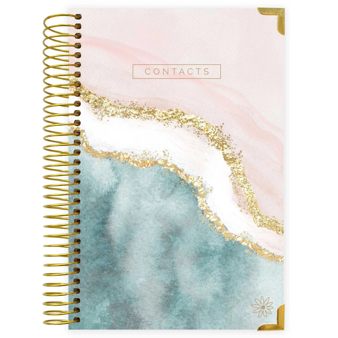 Stationery | Contact Book Daydream Believer
