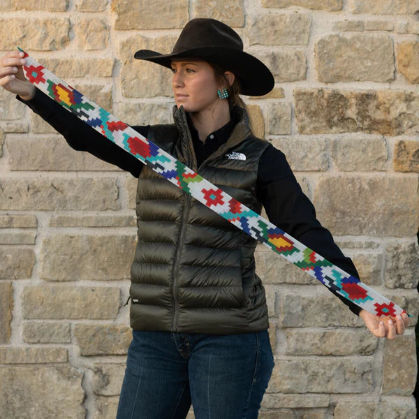 Clothing Accessories | Scarf Twilly Cross Stitch