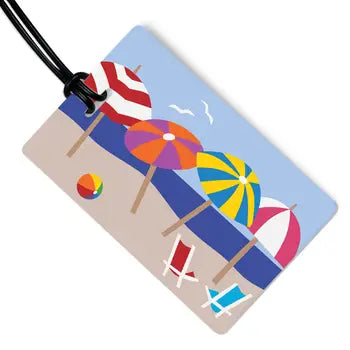 Travel | Luggage Tags
