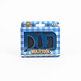 Men's Gifts | Dad Multitool
