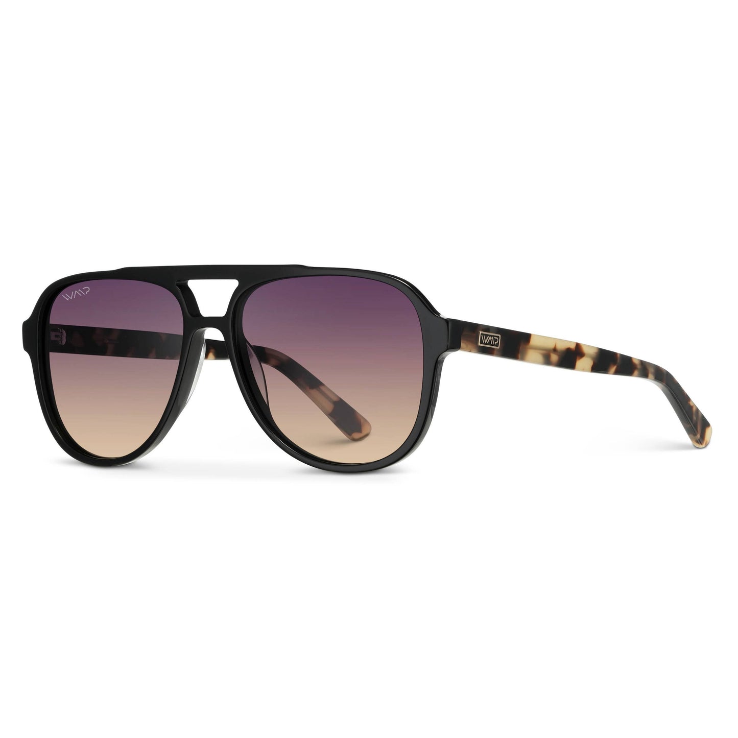 Sunglasses - Indie Aviator Polarized