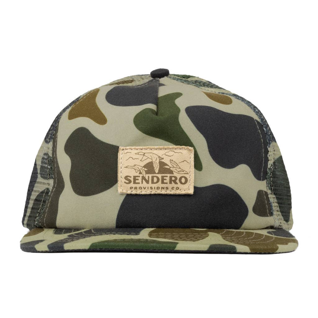 Sendero Migration Hat