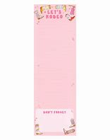 Stationary| Let's Rodeo Notepad