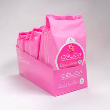 Beauty | Makeup Cleansing Towelette Disposable
