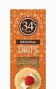 Gourmet Foods | Original Crisps Entertaining Cracker