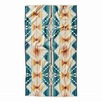 Pendleton | Over sized Jacquard Spa Towel Sunset Pass
