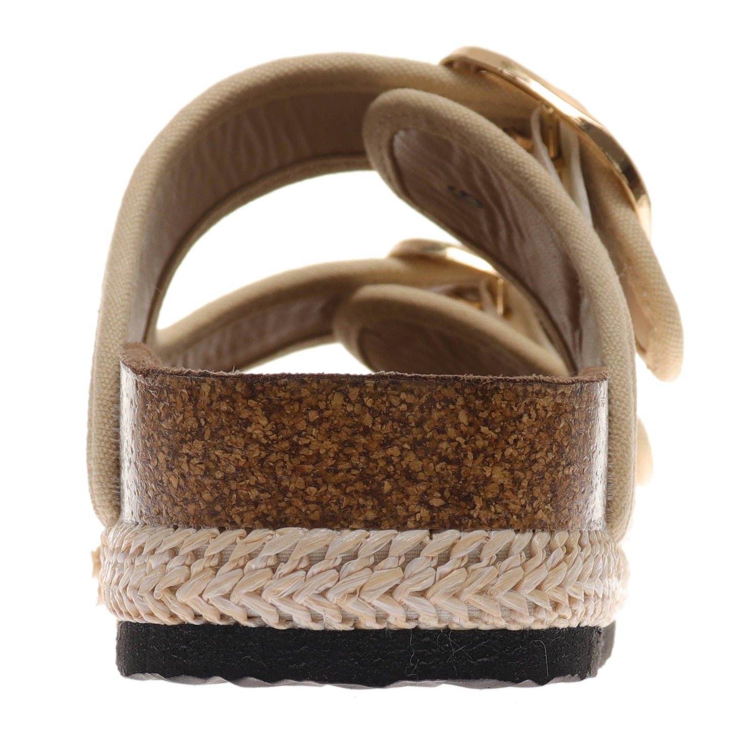 Shoes | Sandals Outwoods Joan Natural