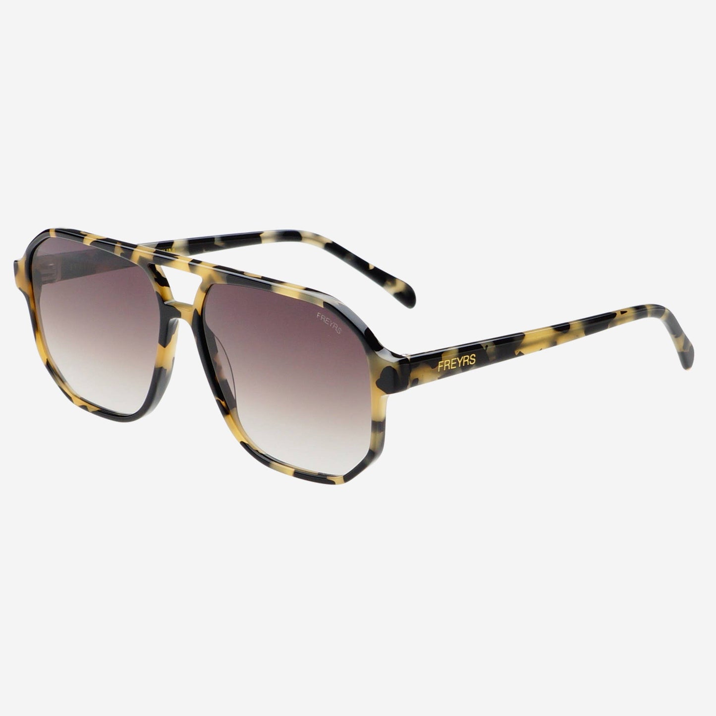 Accessories | Sunglasses Aviator Billie ( NEW ) Unisex Tortoise