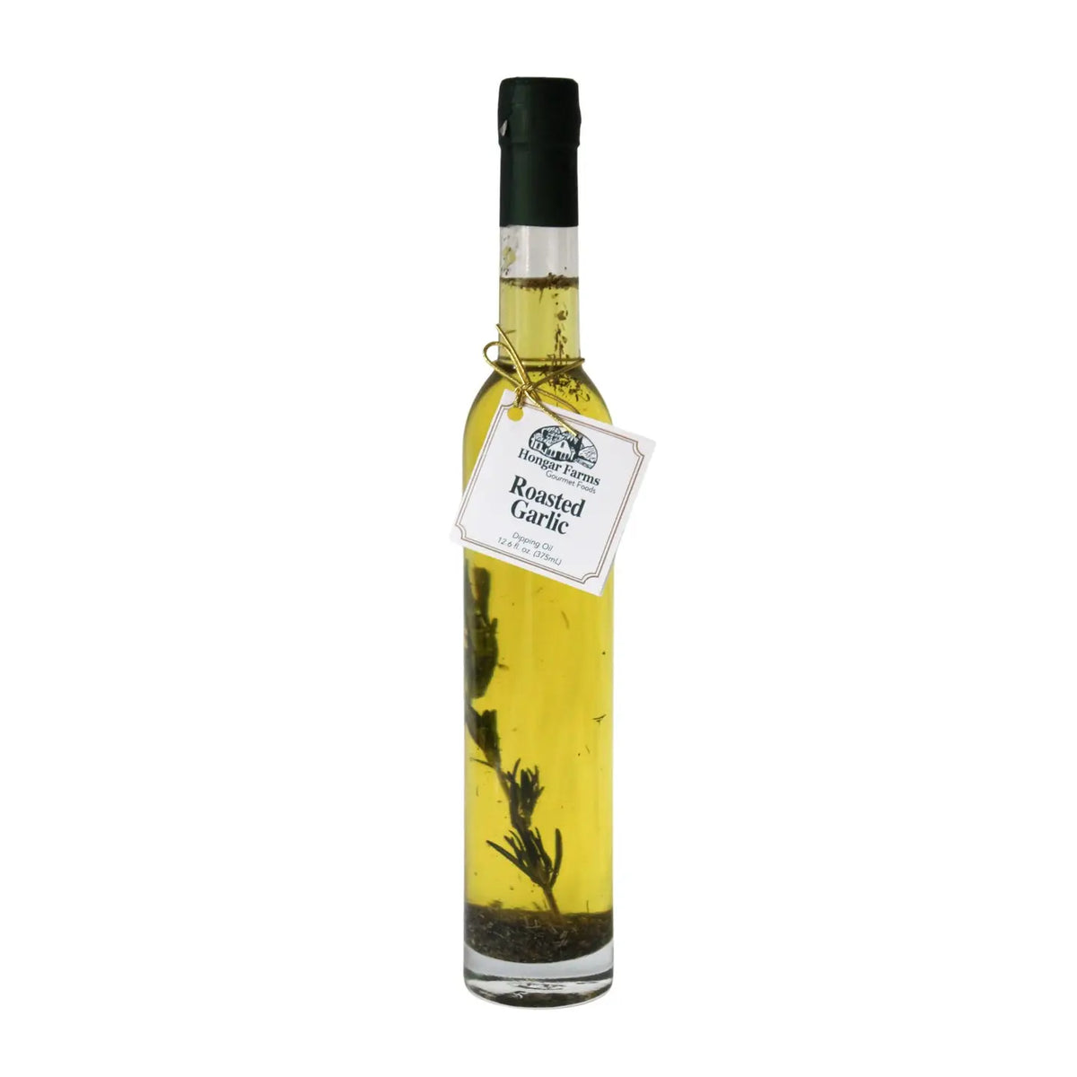 Olive Oil - Roasted Garlic