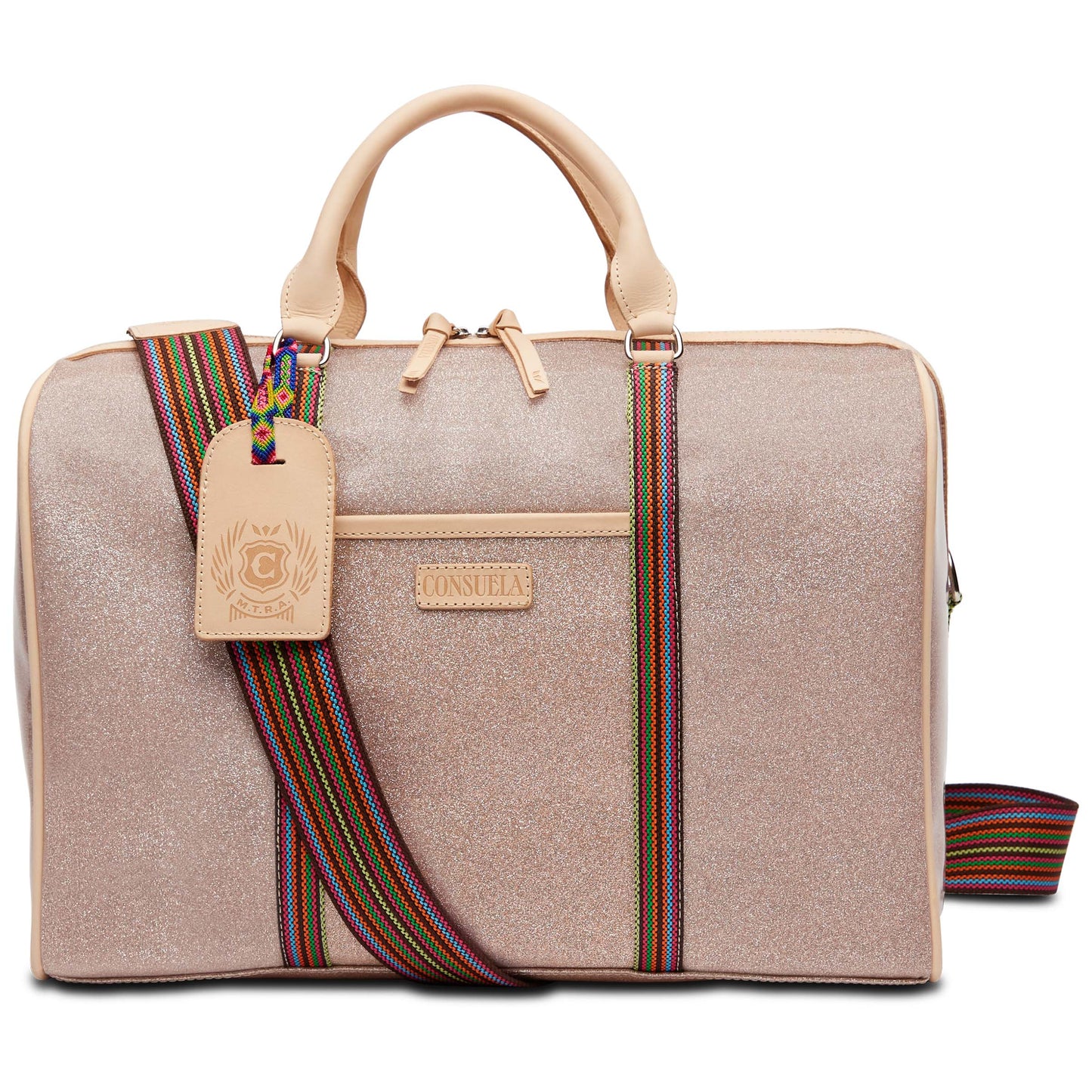 Bags | Consuela Jet Setter Emery