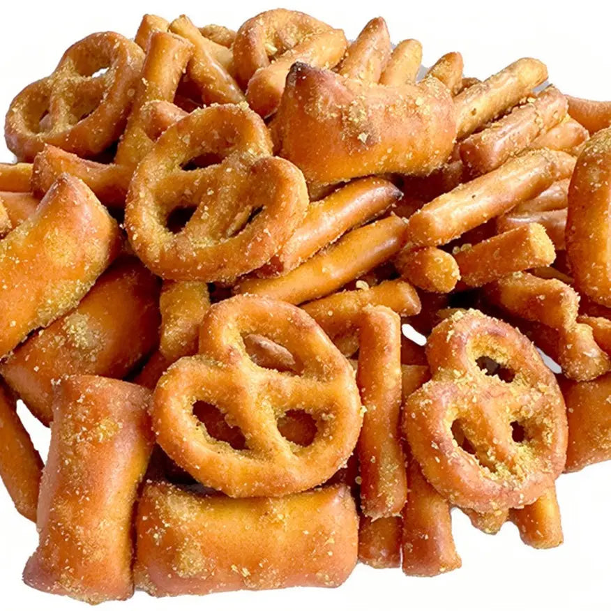 Pretzels - Honey Mustard