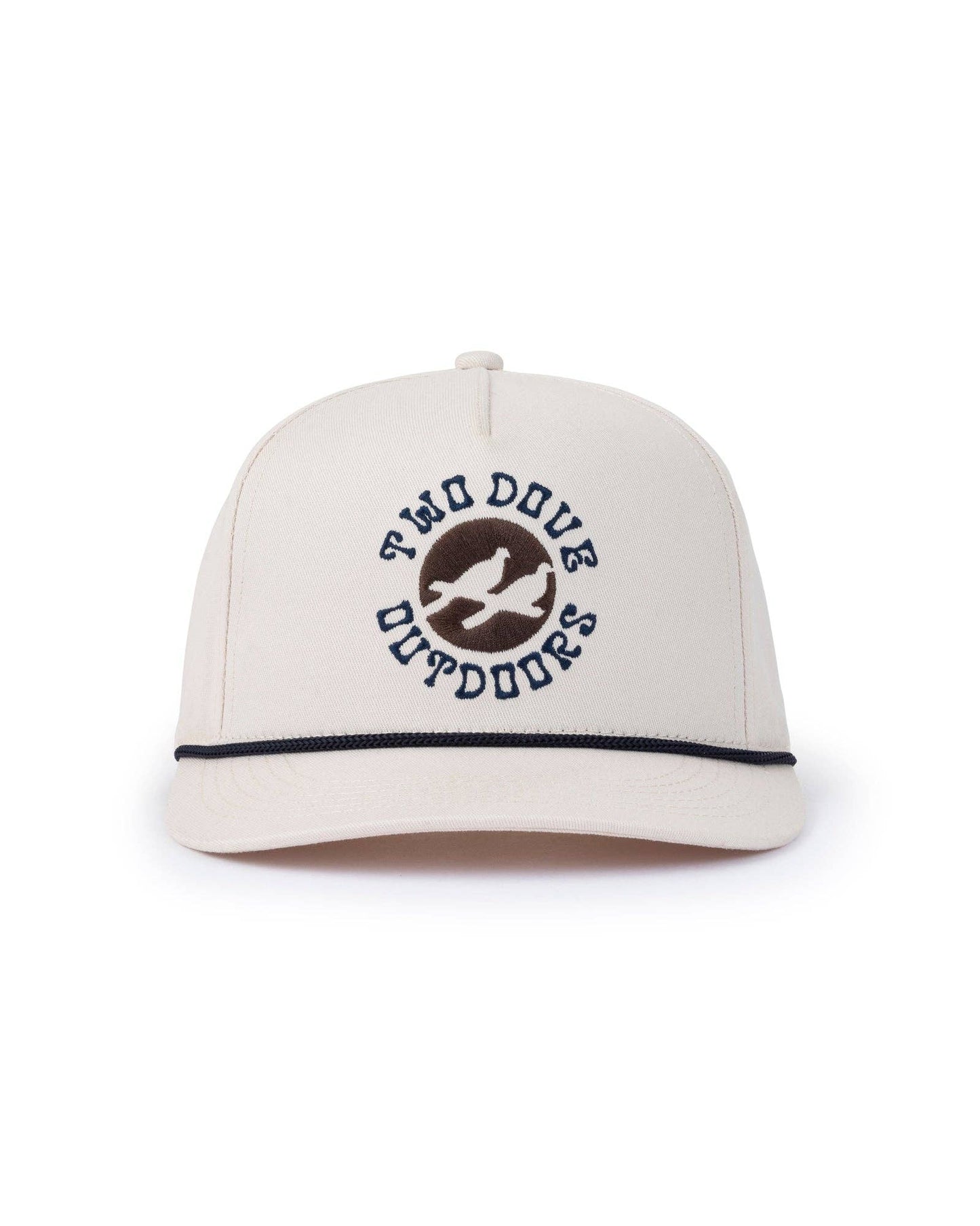 Hat - Bosque Tan