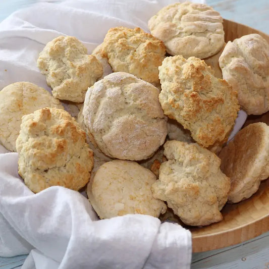 Biscuit Mix - Buttermilk
