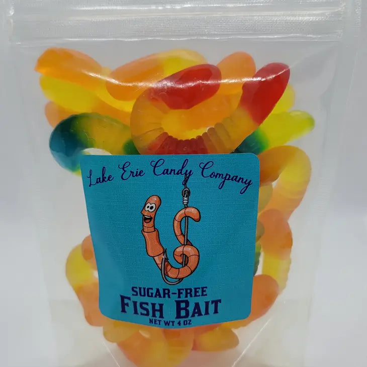 Snacks | Lake Erie Candy