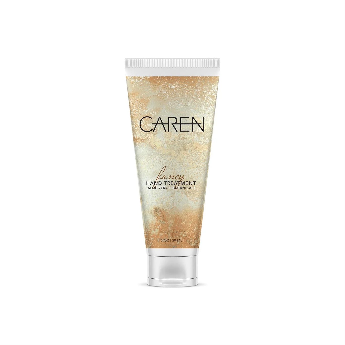 Caren Fancy Hand Treatment 2oz