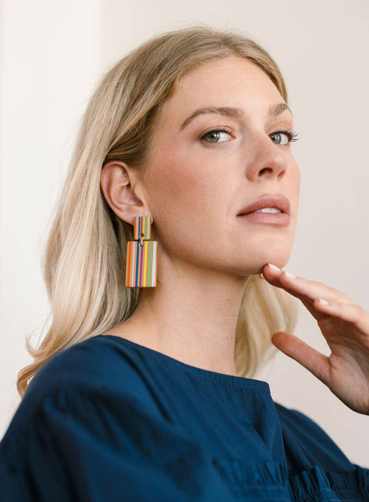 Jewelry | Earrings Posada Drops