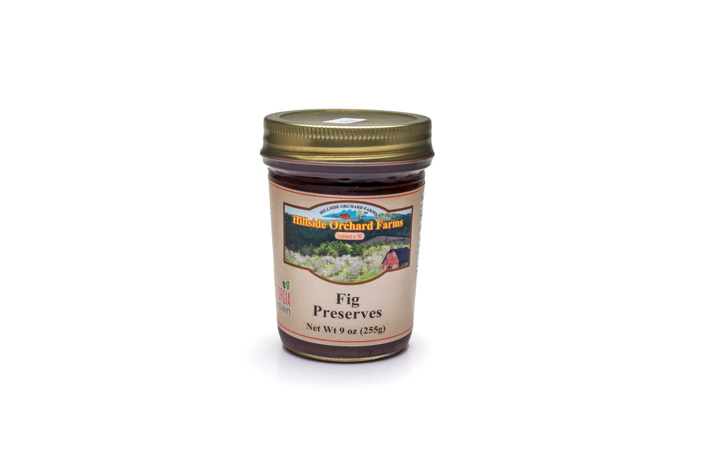 Preserves - Fig 9oz