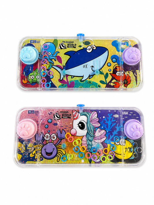Game - WaterPad Ocean Series