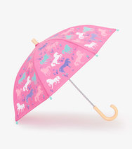 Kids Color Changing Umbrella