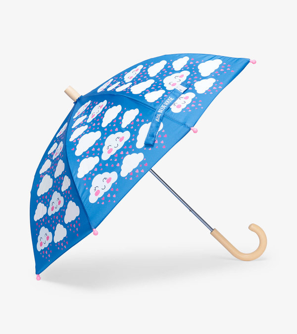 Kids Color Changing Umbrella