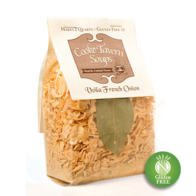 Pantry | Soup French Onion