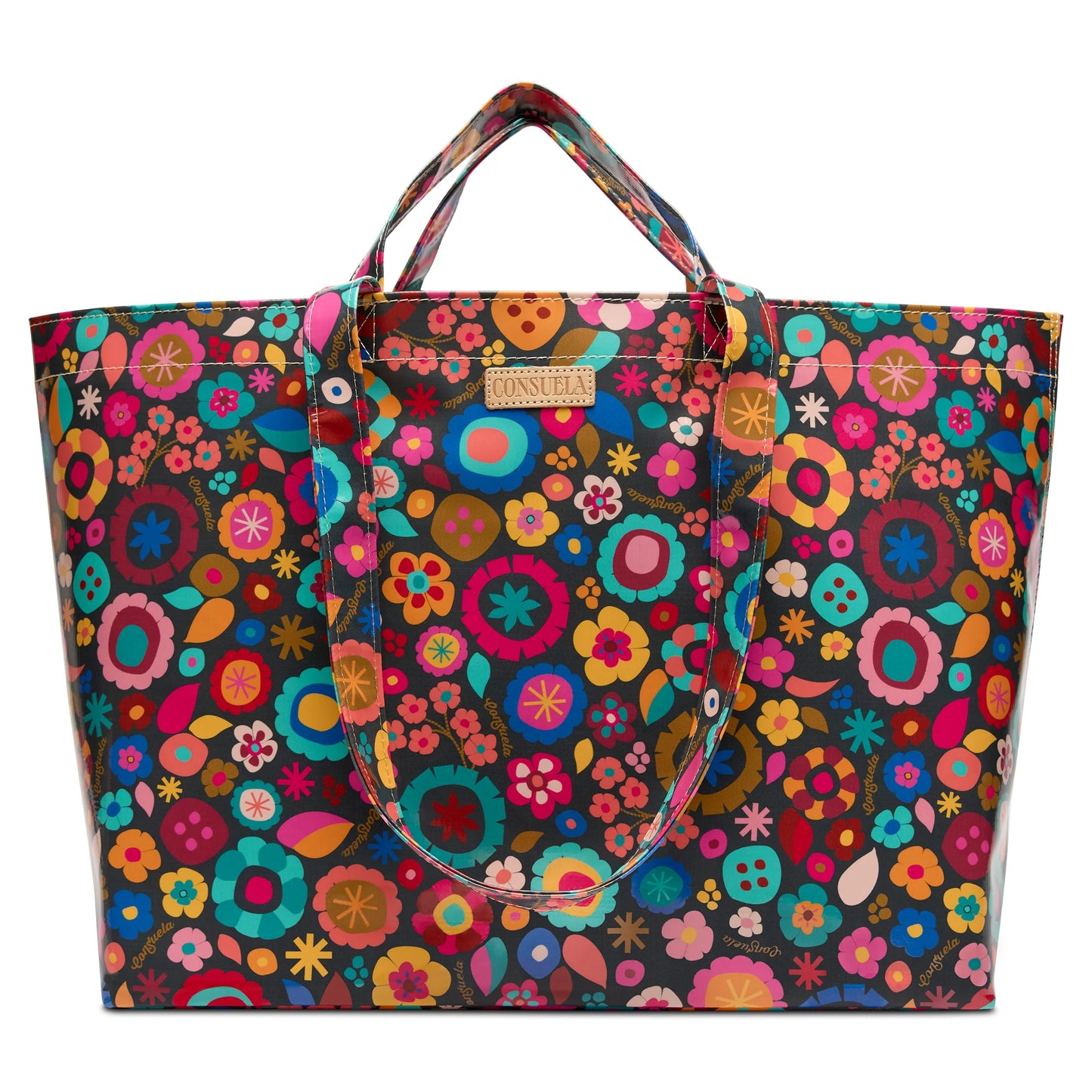 Consuela Grab N Go - Jumbo Amelie