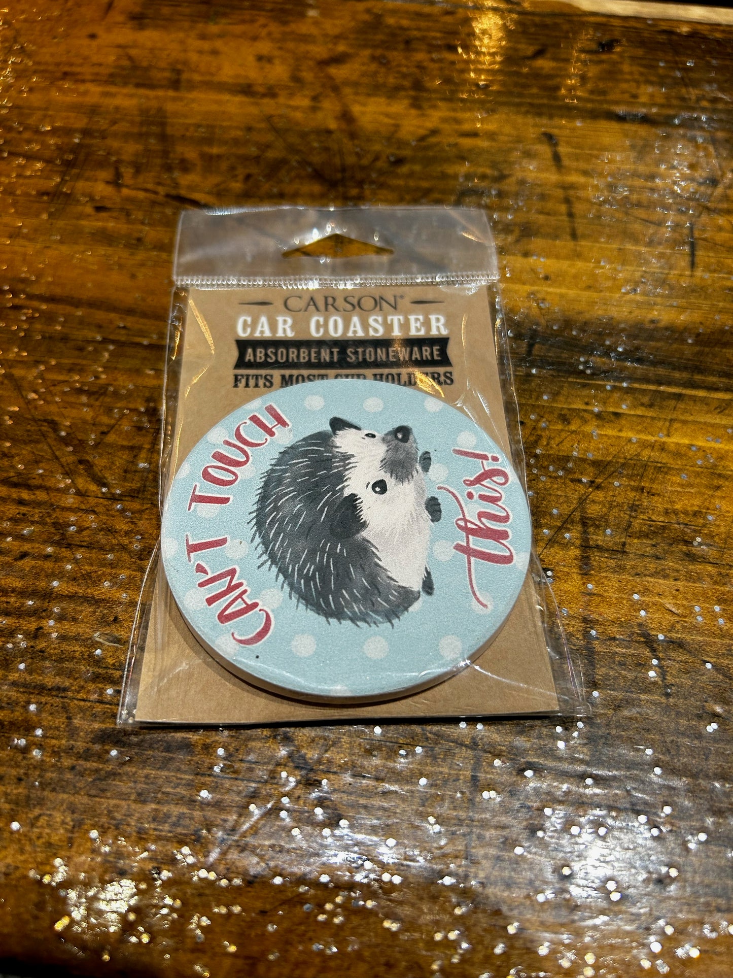 Car Coasters | Various Designs