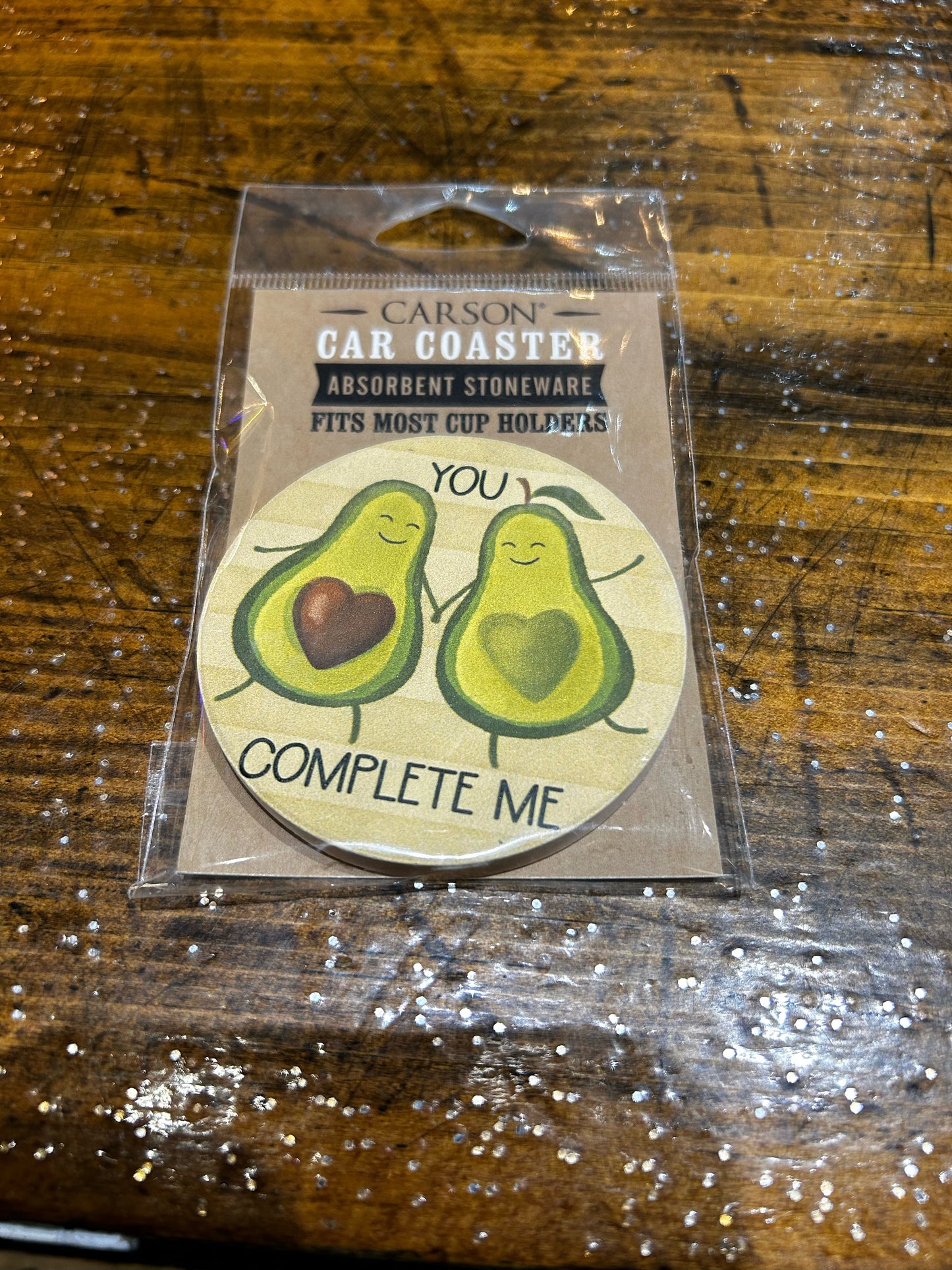Car Coasters | Various Designs