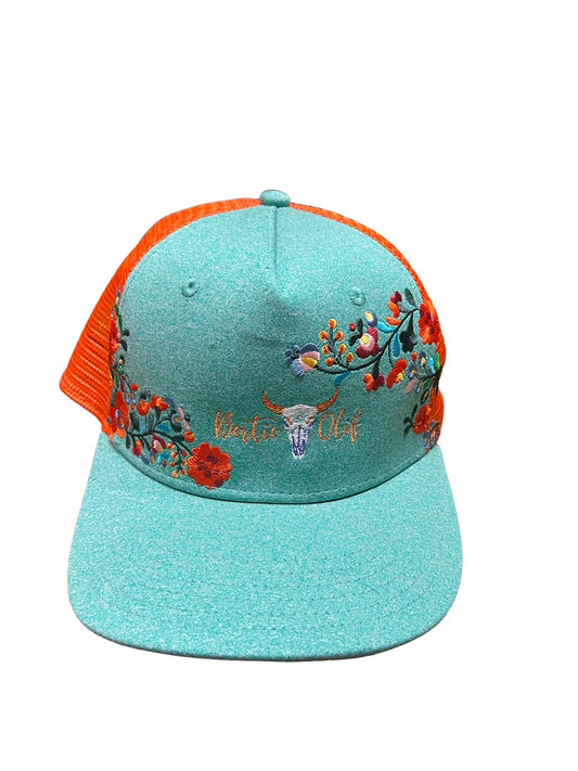 Caps | Bertie And Olif Cap