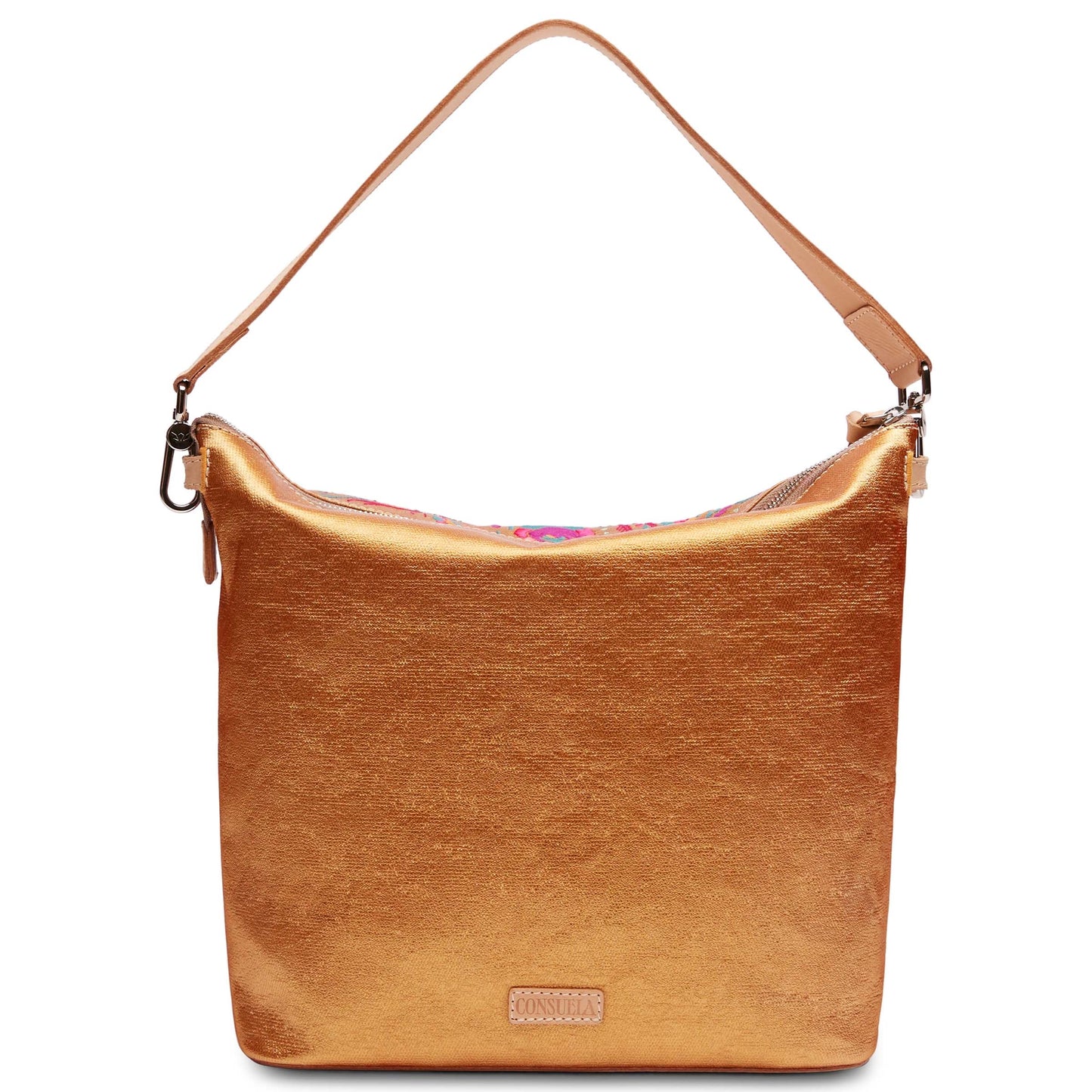 Bags | Consuela Hobo • Bronzer