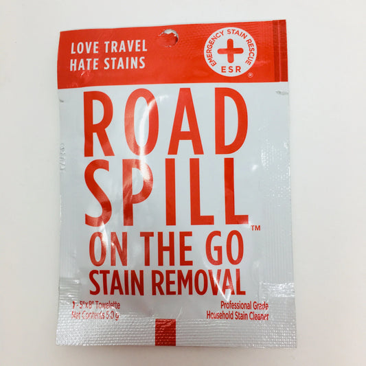 Stain Remover | Road Spill On the Go Stain Remover