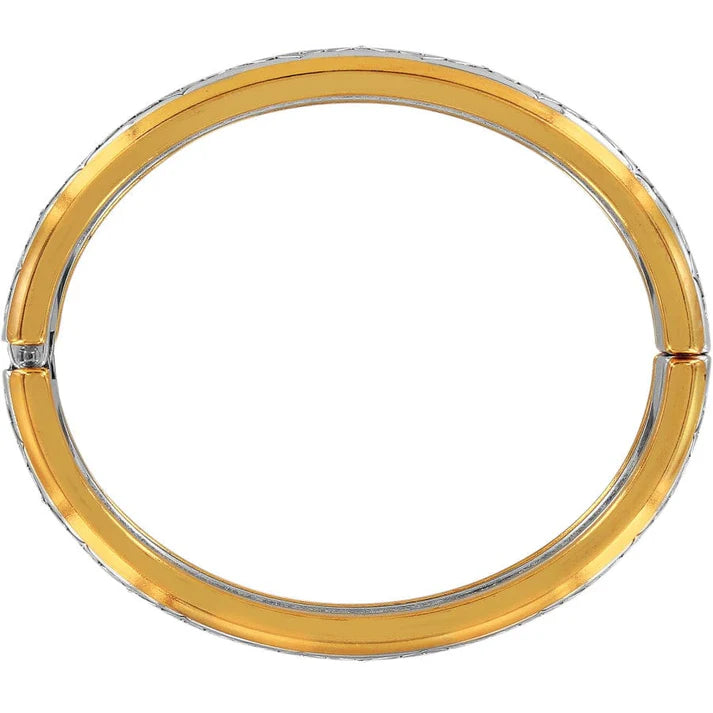 Brighton Bangle - Intrigue Narrow Hinge
