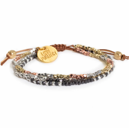 Jewelry | Bracelet Kali Set (3 in 1)