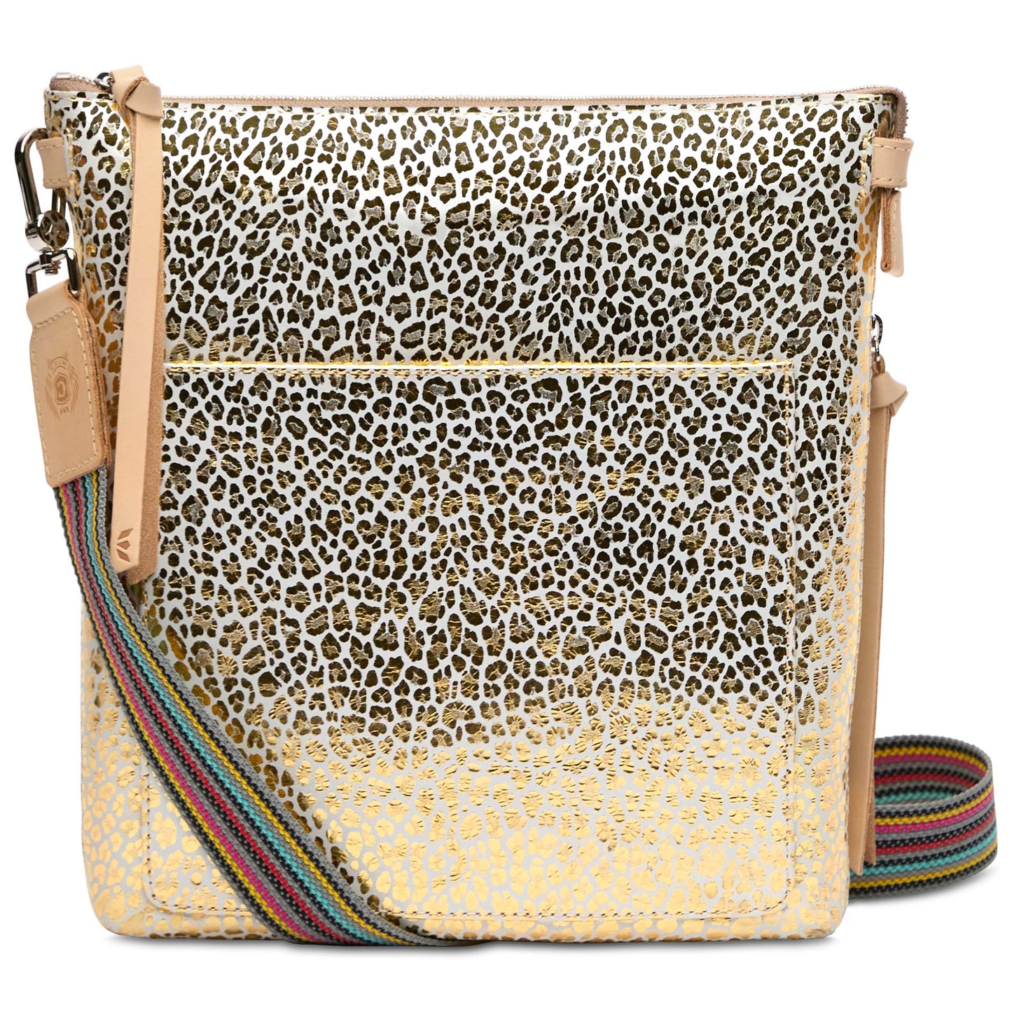 Bags | Consuela Tour Crossbody Kit