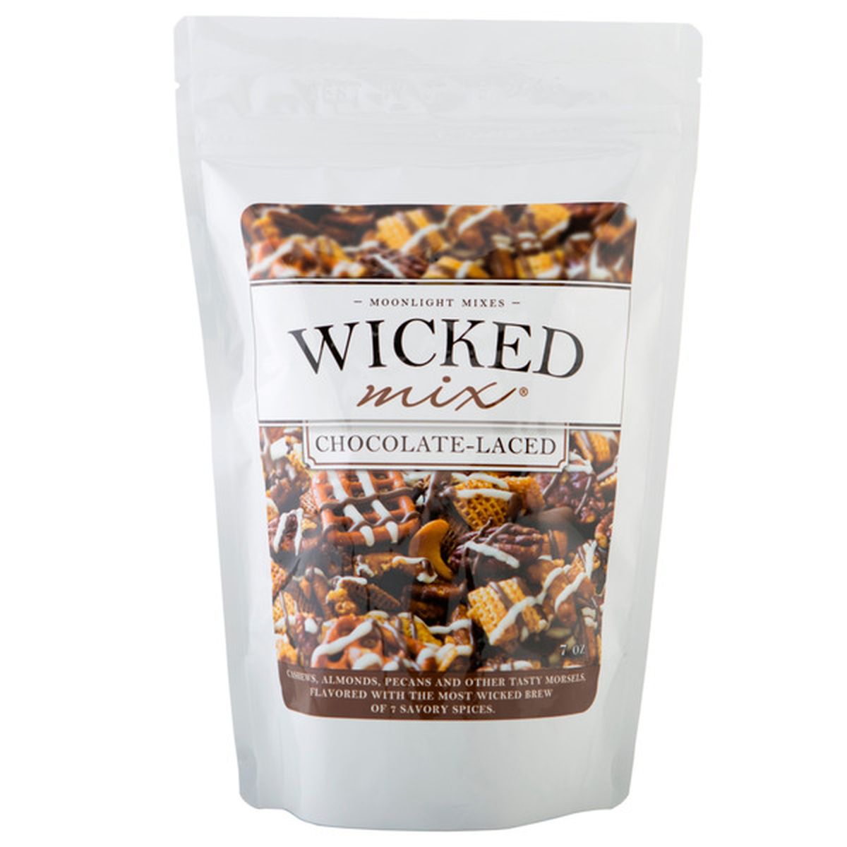 Wicked Mix Chocolate Laced