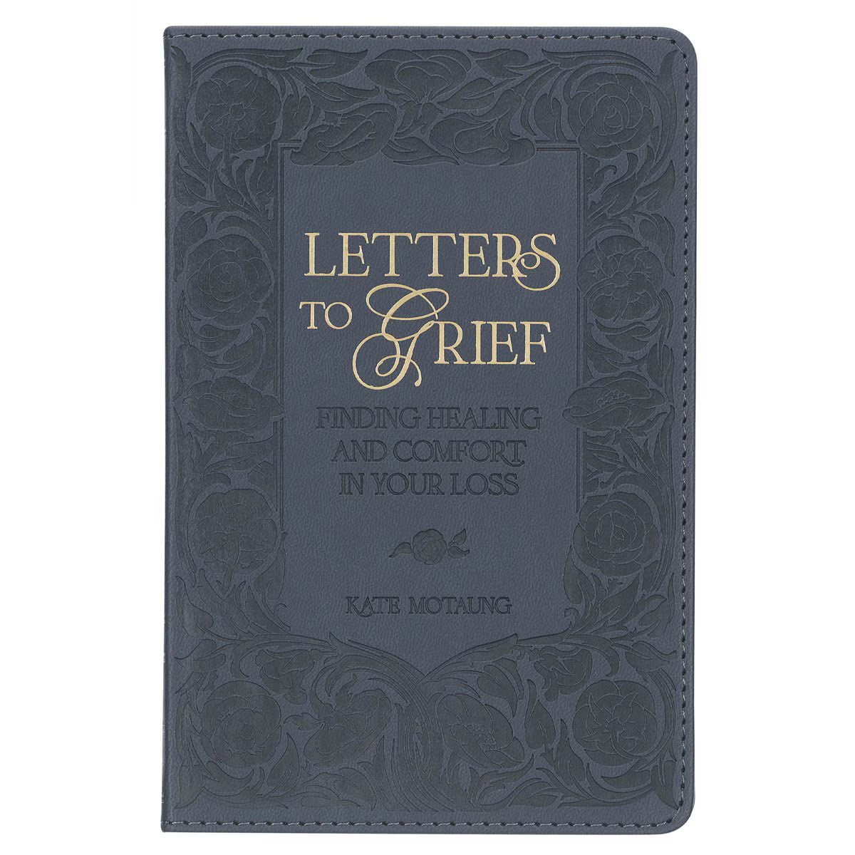 Letters To Grief