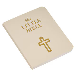 My Little Bible