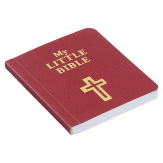 My Little Bible