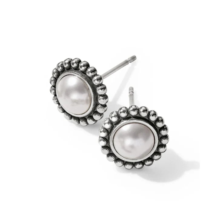 Earrings - Brighton Luster Mini Post