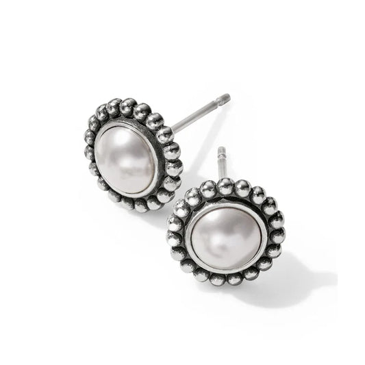 Earrings - Brighton Luster Mini Post