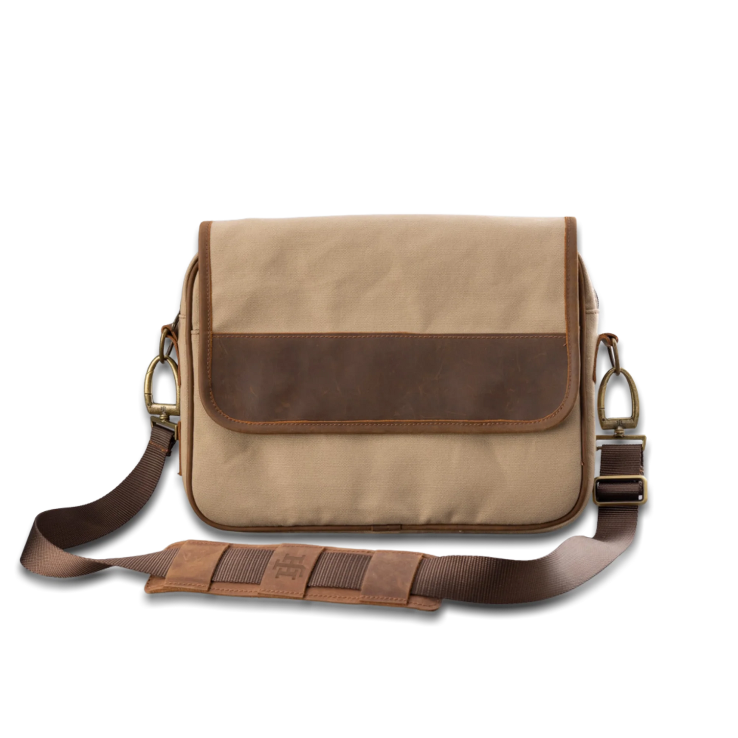 Bags | Jon Hart Messenger Bag