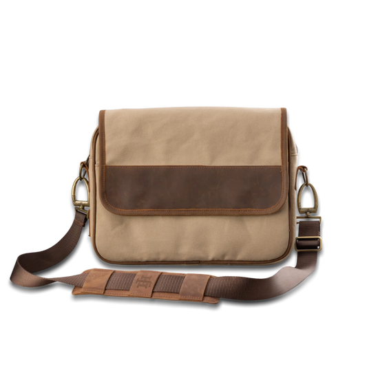 Bags | Jon Hart Messenger Bag